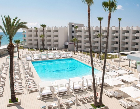 TUI Sélection Hôtel Garbi Ibiza & Spa 4*