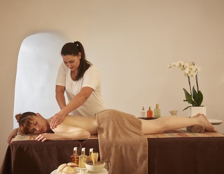 Hôtel Katikies Santorini 5* Adult Only +13 - 4