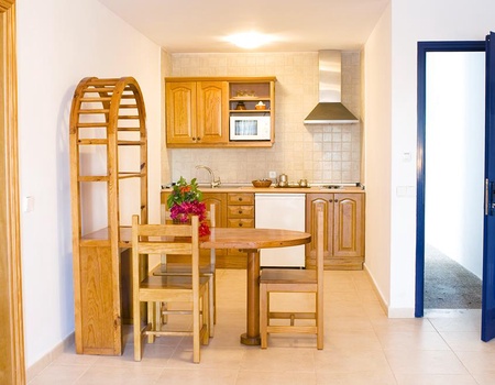 Apparthôtel Costa Mar 3* - 3