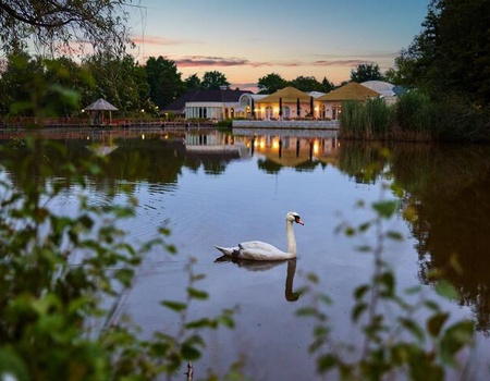 Domaine Limburgse Peel Center Parcs - Europe du Nord, Pays-Bas - America - Image 1