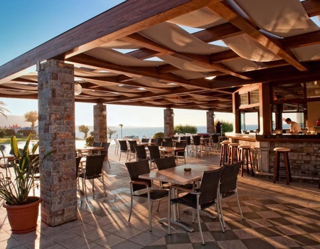 Hôtel Ariadne Beach Malia 4* - 4