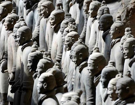 Regard sur la Chine & la Montagne jaune - 16 jours / 13 nuits - 5