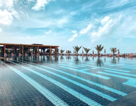 Kappa City Terrou-Bi 5*