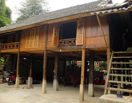 CIRCUIT AVENTURE VIETNAMIENNE ET SECRETS DU TONKIN - 3