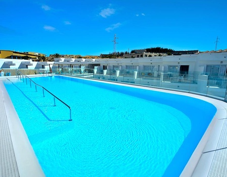 Hôtel Taimar 4*