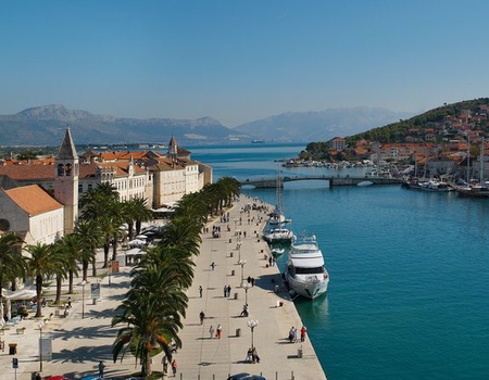Croisière La Croatie et le Monténégro - Dubrovnik, Croatie - Image 5