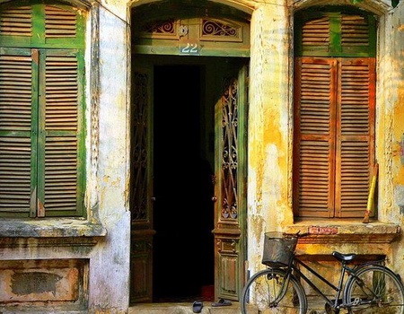 CIRCUIT FLANERIE VIETNAMIENNE - 2