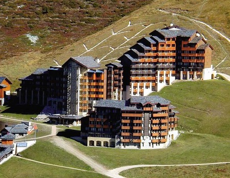 Résidence Les Constellations - Maeva Home - Savoie - Belle Plagne, Alpes du Nord - Image 4