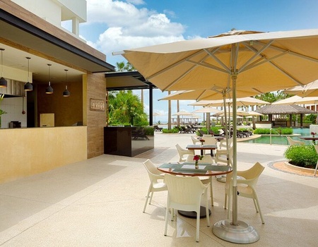 Secrets Playa Mujeres Golf & Spa ***** - Adult Only 18+ - 4