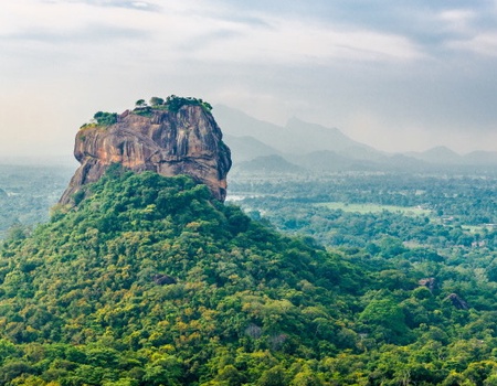 Circuit Intense Sri Lanka (privatif) et Framissima Mermaid 4* - 4