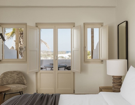 Hôtel Héliades Signature Amaria Beach Resort 5* - 3