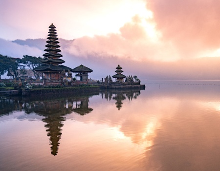 Circuit Tropicale Bali - Bali, Indonésie - Image 4