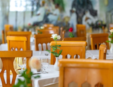 Hôtel El Mouradi Port El Kantaoui 4* - 2