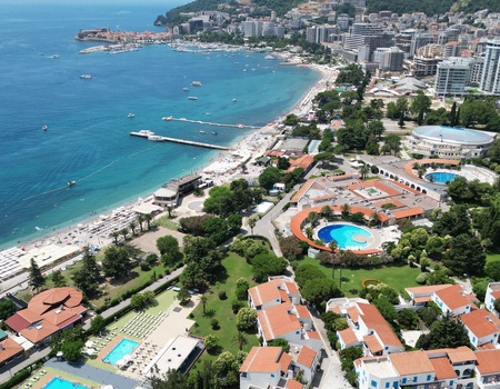 Hôtel Aleksandar 4* - 2