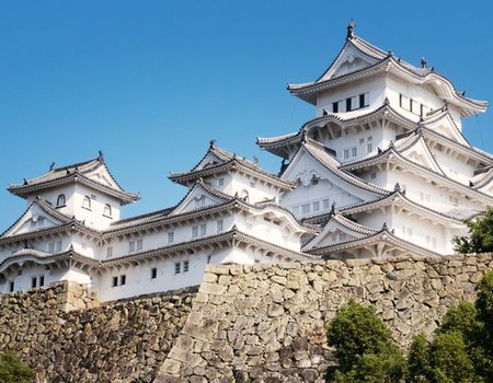 Merveilles du Japon & Alpes Japonaises 13J/10N - 2026 - 5