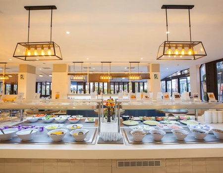 Hôtel Corallium Beach by Lopesan Hotels 3* - 5