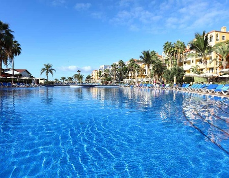Hôtel Bahia Principe Sunlight Costa Adeje 4*