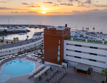 Hôtel AluaSoul Costa Adeje 4*  - Adult Only - Flex - Tenerife, Canaries - Image 1
