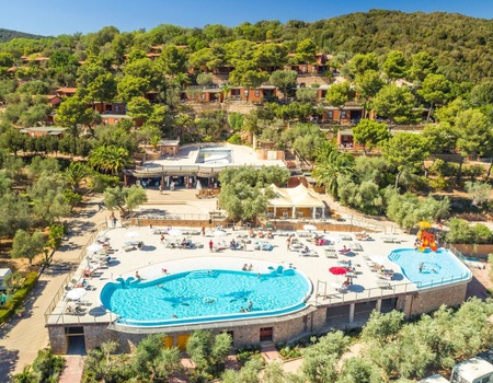 Gitavillage Talamone - 5