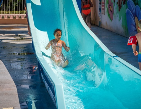 Camping La Maïre 3* - 3