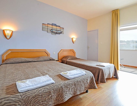 Hôtel Sole Mare 2* - 3