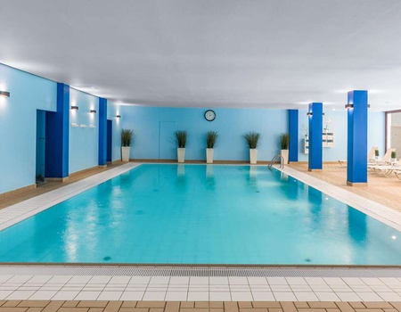 Profitez d´un Séjour 4* Unique au Luxembourg - 4* - 5