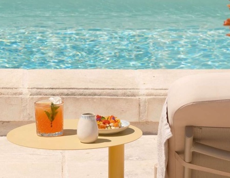 Offre tout inclus : spa, massage et dîner face aux vignobles de Bandol - 4* - Var - La Cadière d'Azur, Côte d'Azur - Image 4