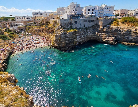 Autotour Sur les routes des Pouilles et de la Basilicate **** - 3