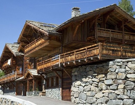 Chalet Le Lys - 2