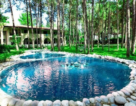 Hôtel Club Coralia Champion Holiday Village 5* - 2