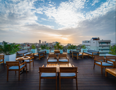 Hôtel Mystique Habana 5* - 2