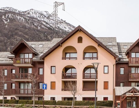 Résidence L'Alpaga - Maeva Home - Haute Savoie - Evian les Bains, Alpes du Nord - Image 5