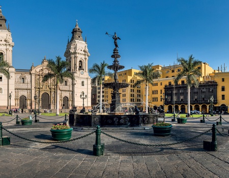 Circuit Le Pérou, du Pacifique au lac Titicaca - 5