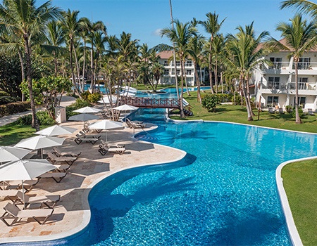 Hôtel Wyndham Alltra Punta Cana ***** - Punta Cana, République Dominicaine - Image 4