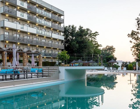 Hôtel Ariti Grand Hotel 4* - 2