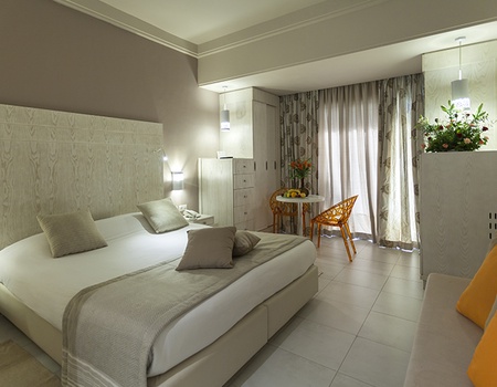 Hôtel Seabel Rym Beach 4* - 4