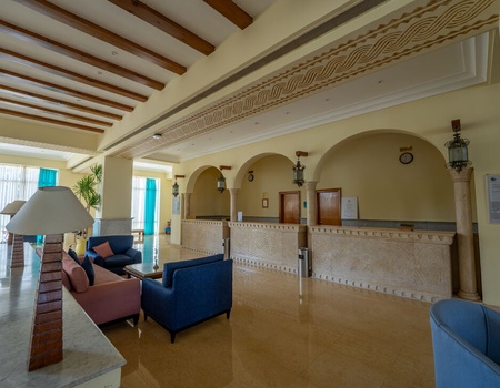 Hotel Jaz Palmariva Beach Resort 4* - 4