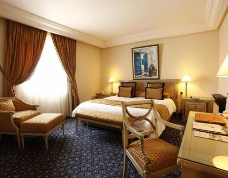 Hôtel Regency Tunis Hotel 5* - 4