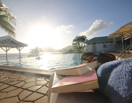 Diamant Beach 2* - 3