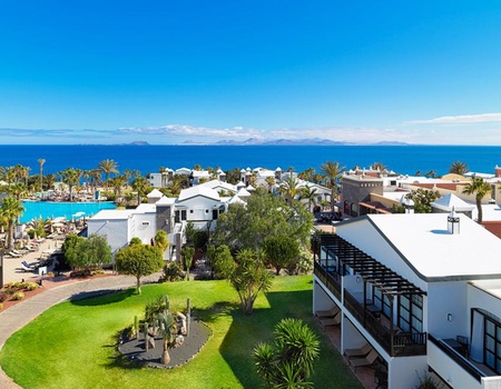 Hôtel H10 Rubicon Palace 5* - 2