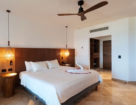 Akumal Bay Beach & Wellness Resort **** Sup - 3