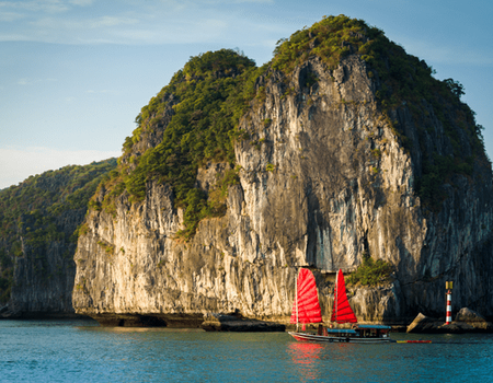 Circuit Trésors de Thaïlande et Magie de la Baie d'Halong - 1