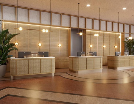 Ôclub Select Wyndham Alltra Punta Cana 5* - 5