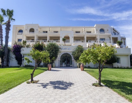 Hôtel Seabel Alhambra Beach Golf & Spa 4* - Image 2