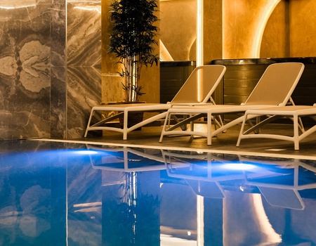 TUI Sélection Brilliant Hôtel & Spa - Choix Flex **** - 3