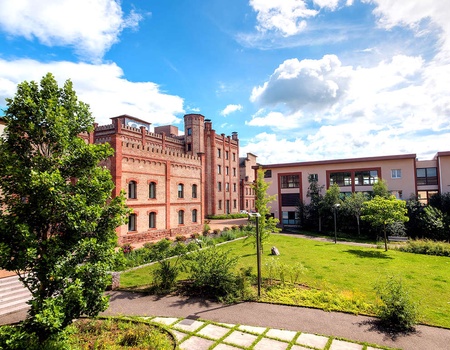 Séjour à Strasbourg avec entrée à Europa Park inclus (à 50min du parc) - 3* - 2