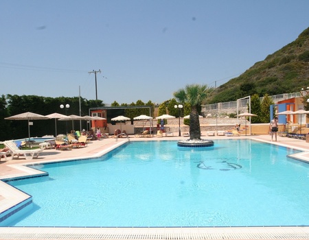 Hôtel Diagoras Hotel 3*