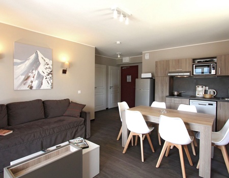 Résidence Référence Le Village de Praroustan - 5