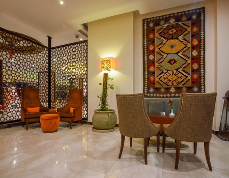 Hôtel Royal Star Beach Resort 4* - Hurghada, Egypte - Image 3
