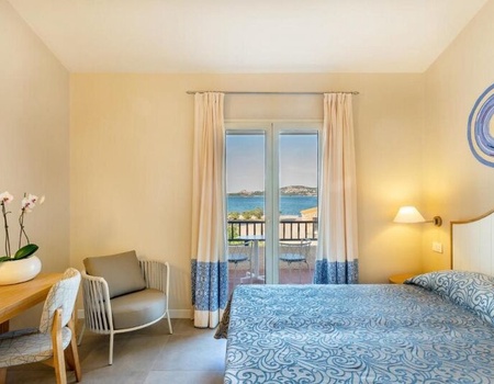 Hôtel Blu Hotel Laconia Village 4* - Loc Voiture - Sardaigne, Bassin Méditerranéen - Image 5
